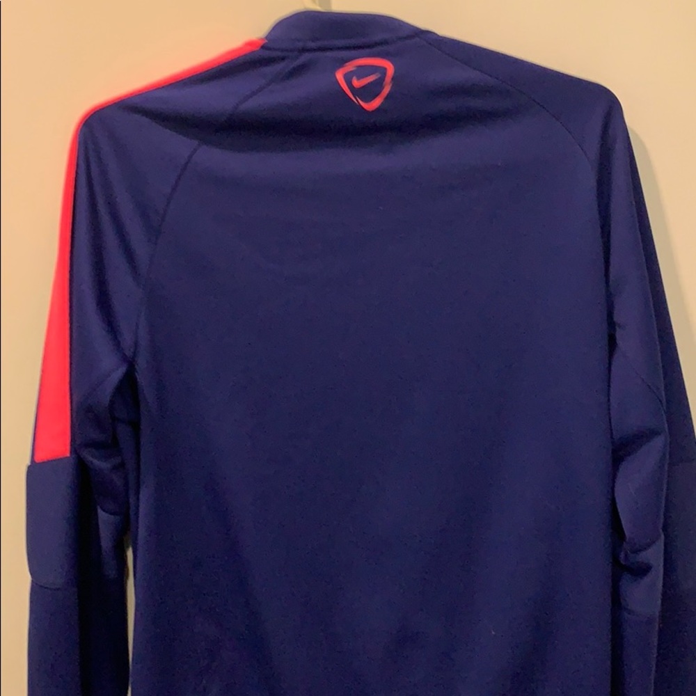 Barcelona jacket - Picture 7 of 7